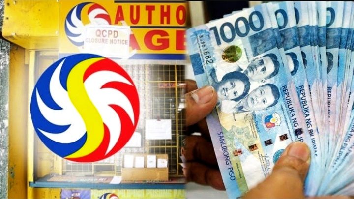 philippines lottery