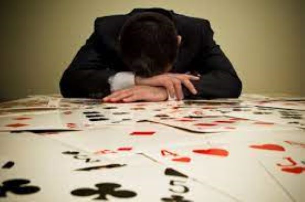 How to Get Over a Gambling Loss