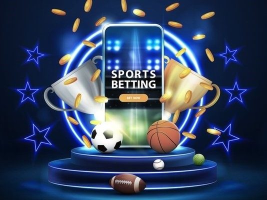 sports betting panalobet