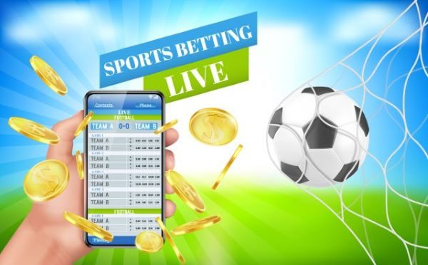 Innovative Features in Modern Betting Apps1