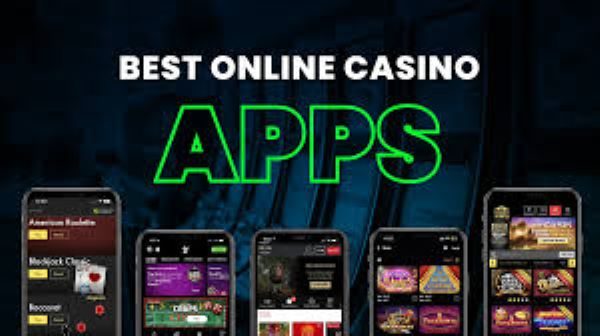 The Best Mobile Casino Apps for Filipino Players