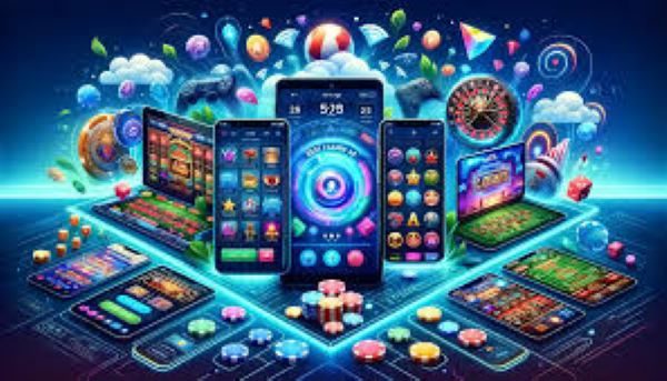 The Best Mobile Casino Apps for Filipino Players