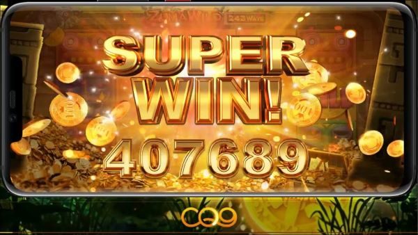 Quick and Easy Tips for Mastering CQ9 Slot Games