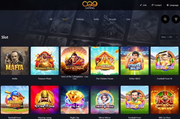 Quick and Easy Tips for Mastering CQ9 Slot Games