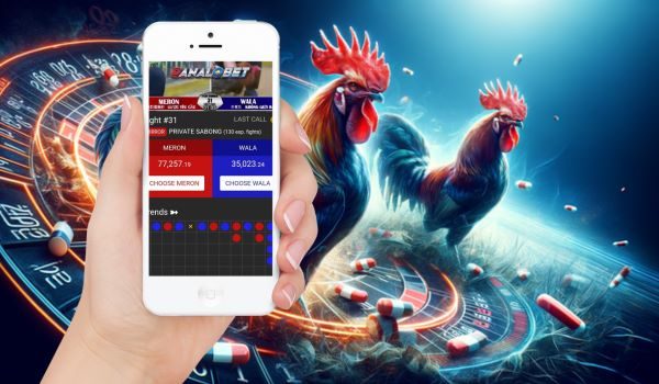 Responsible Betting Practices in Online Sabong