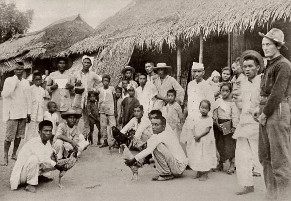 The Digital Transformation of Sabong: How Technology is Changing the Game