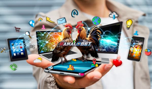 The Digital Transformation of Sabong: How Technology is Changing the Game