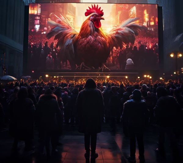 The Digital Transformation of Sabong: How Technology is Changing the Game