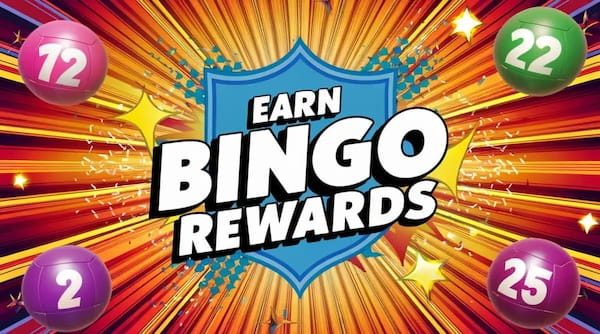 Redemption Made Easy-Peasy