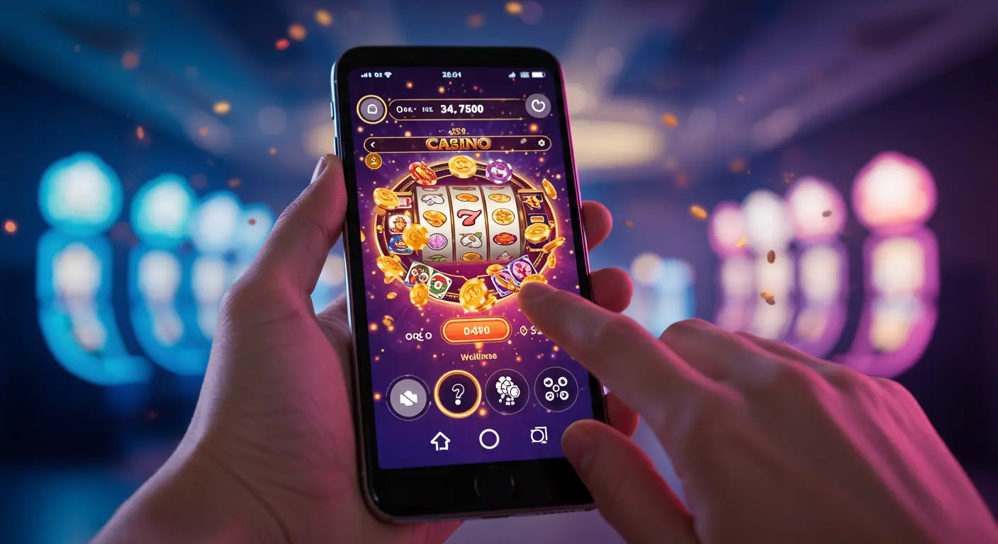 casino-leverage-mobile-gaming