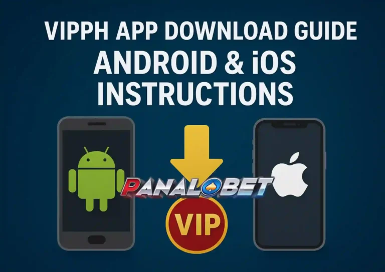 VIPPH-App-Download-Guide-Android-iOS-Instructions
