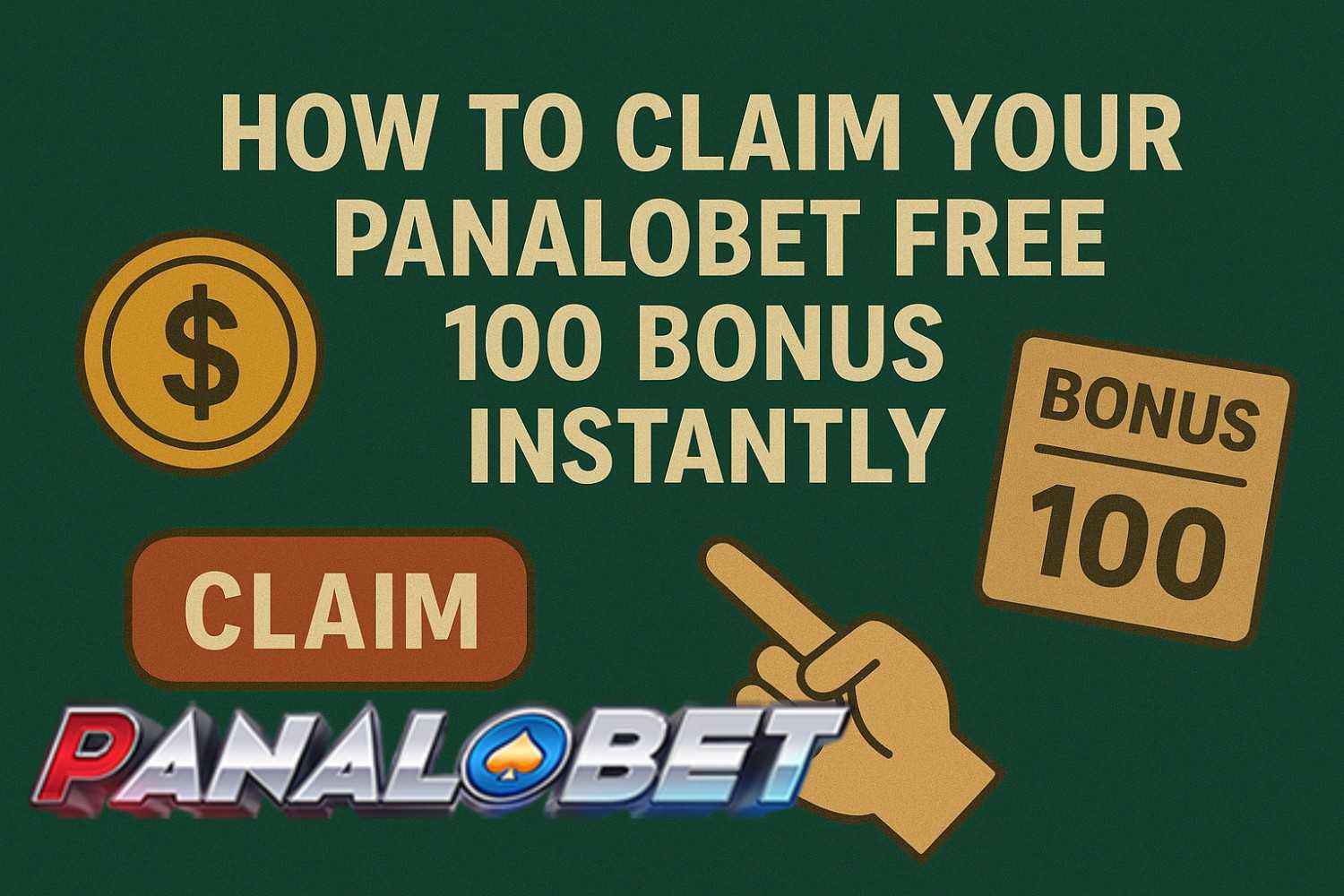 How-to-Claim-Your-Panalobet-Free-100-Bonus-Instantly