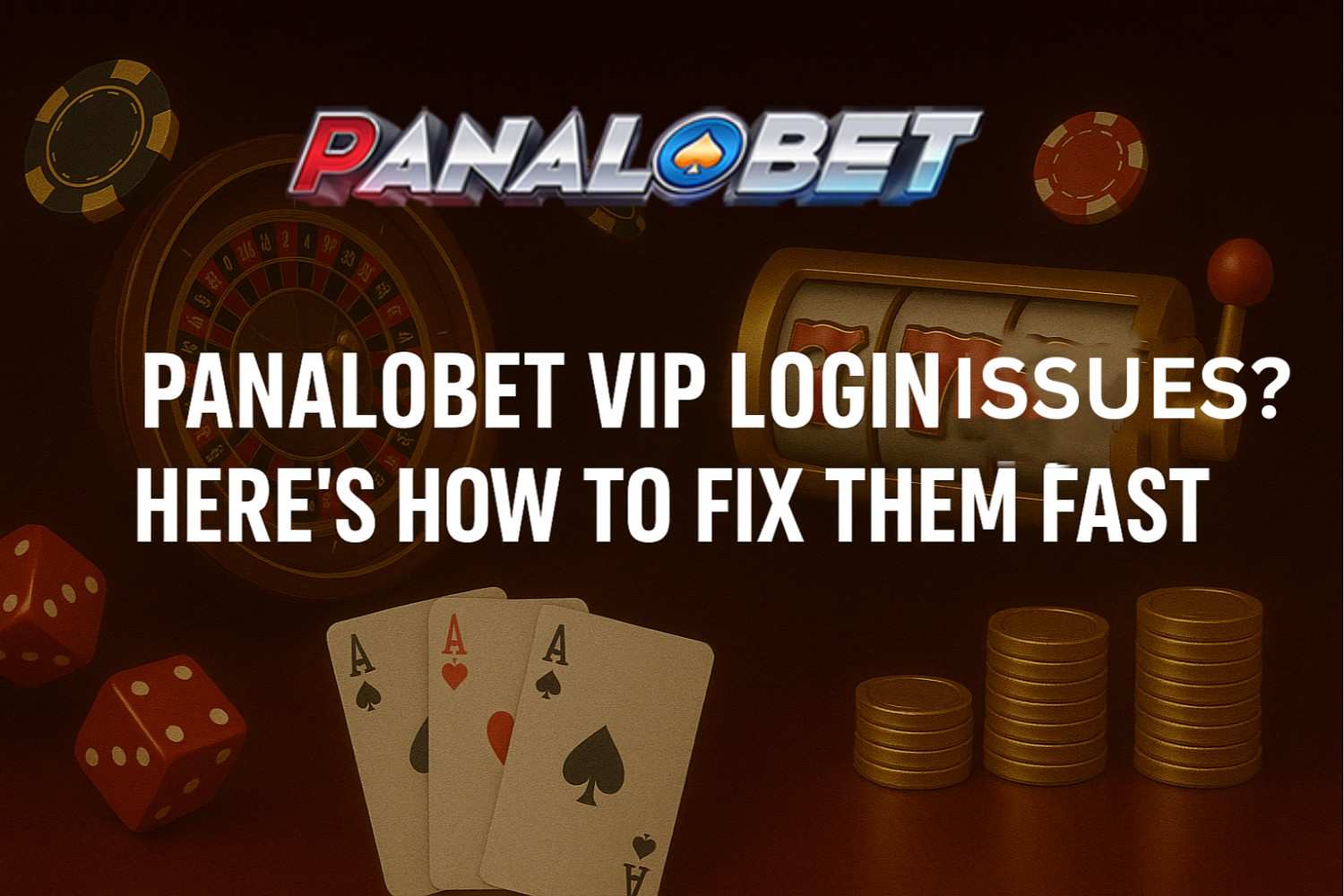 Panalobet-VIP-Login-Issues-Here’s-How-to-Fix-Them-Fast