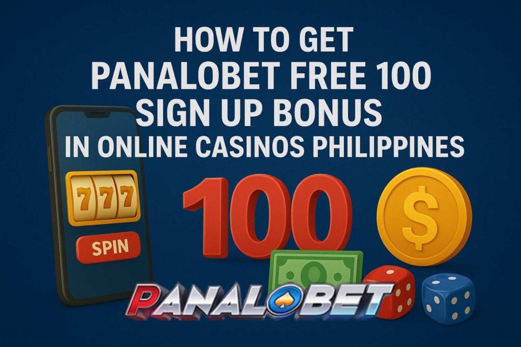 How-to-claim-the-Panalobet-free-100-bonus-in-the-Philippines