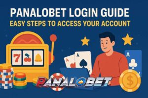 Panalobet-Login-Guide-–-Easy-Steps-to-Access-Your-Account