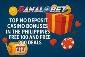 Top-No-Deposit-Casino-Bonuses-in-the-Philippines-–-Free-100-and-Free-200-Deals