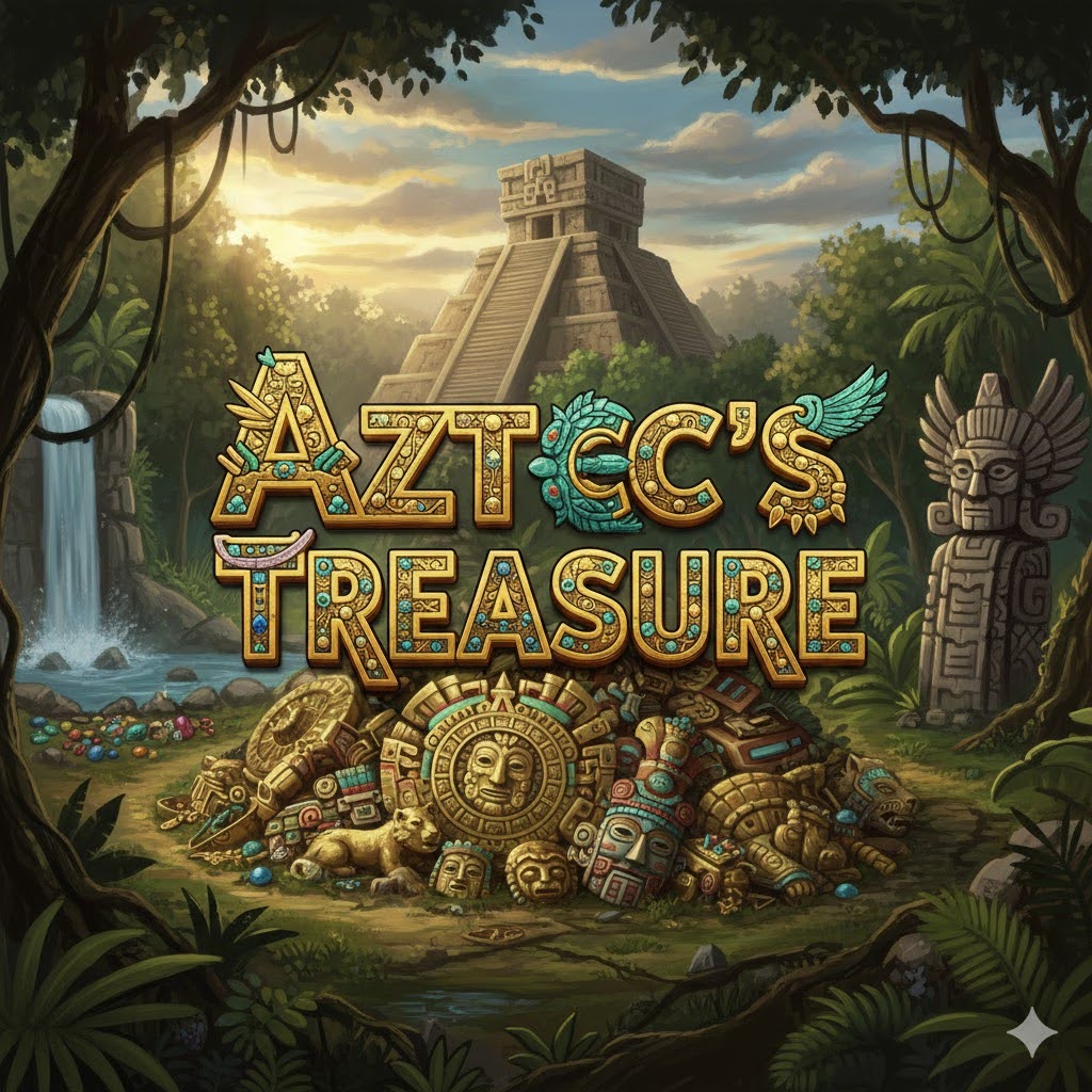 Aztec's Treasure