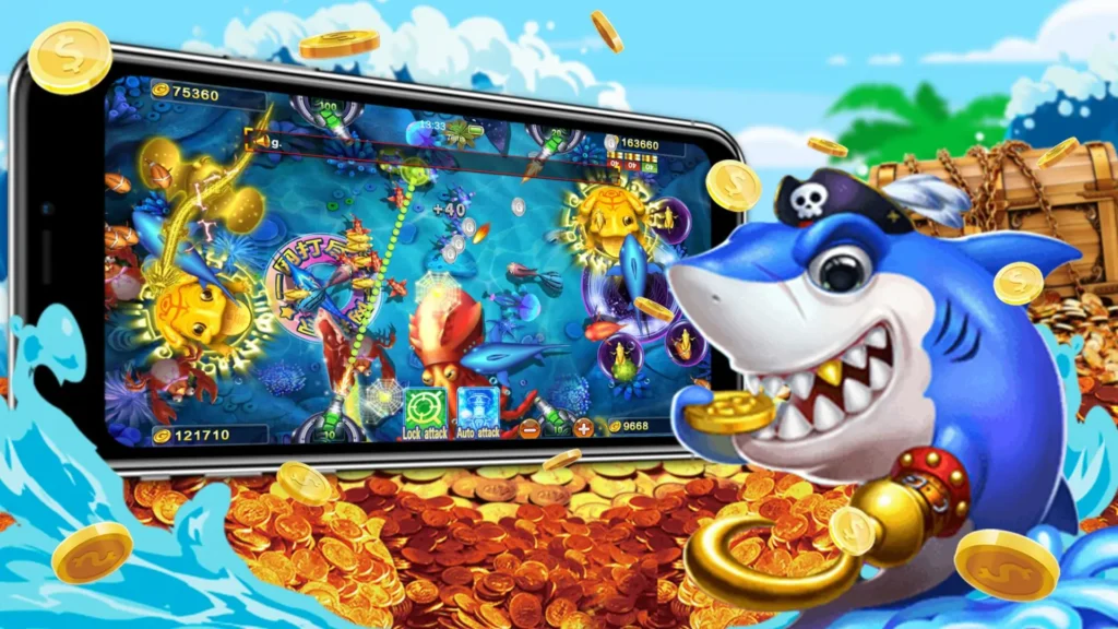 Best Fishing Games Jackpots Crushing It in Philippines 2026