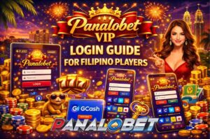 Panalobet-VIP-Login-Guide-for-Filipino-Players