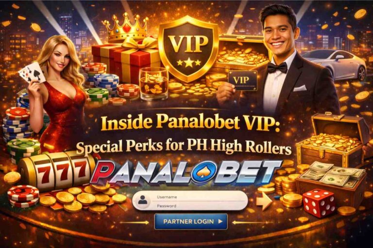Inside-Panalobet-VIP_-Special-Perks-for-PH-High-Rollers