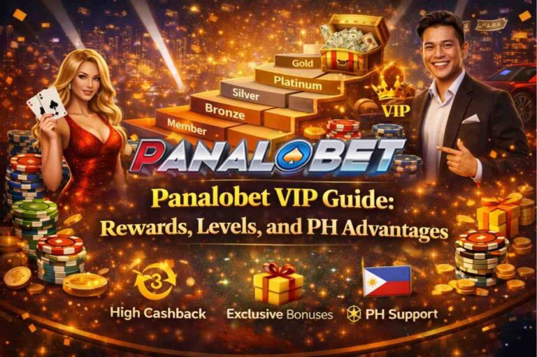 Panalobet-VIP-Guide_-Rewards,-Levels,-and-PH-Advantages