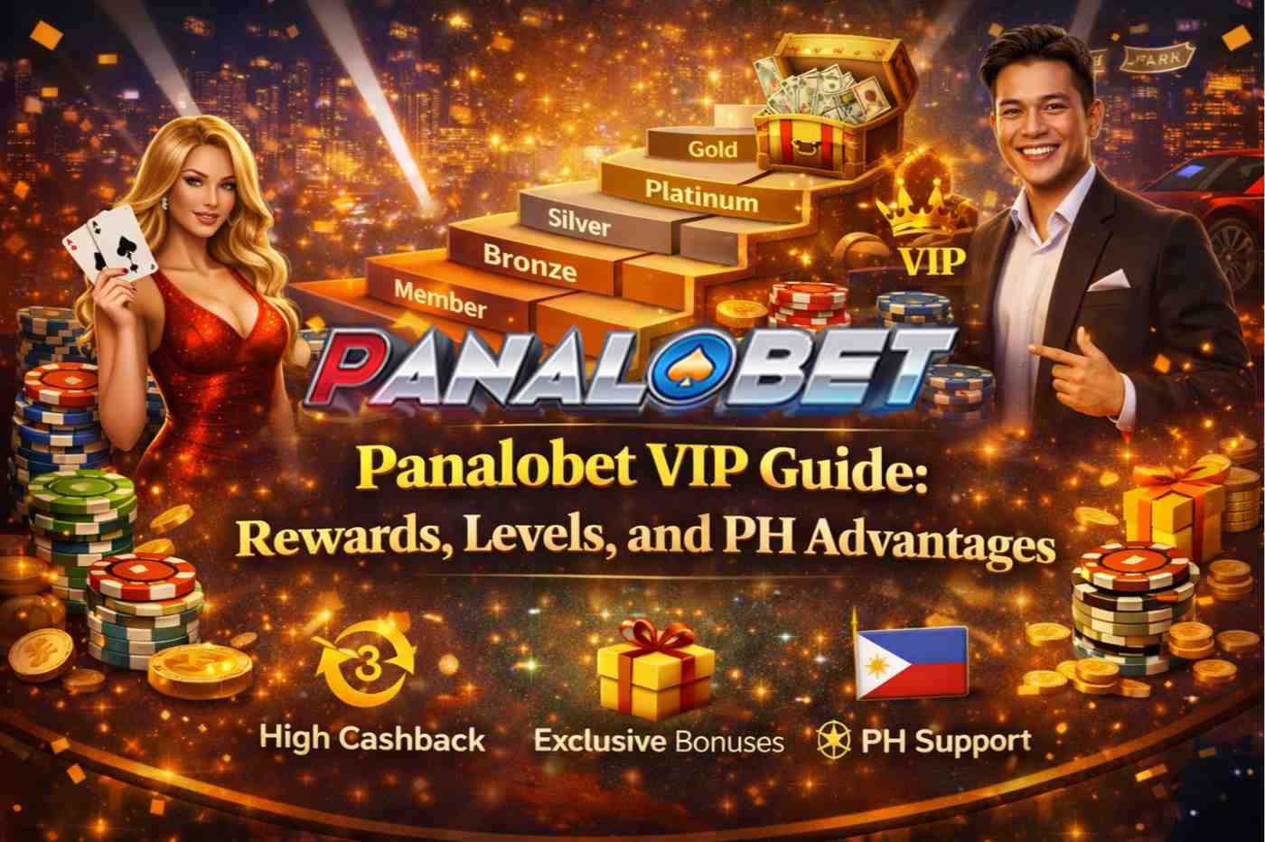 Panalobet-VIP-Guide_-Rewards,-Levels,-and-PH-Advantages